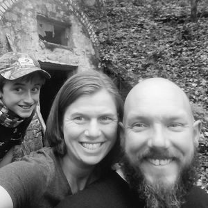 Meet your Posher, Wendy